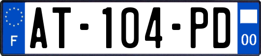 AT-104-PD