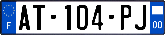 AT-104-PJ