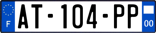 AT-104-PP