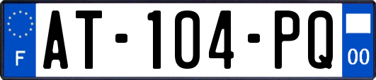 AT-104-PQ