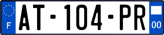 AT-104-PR