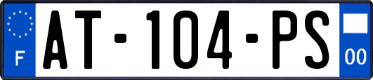 AT-104-PS