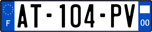 AT-104-PV