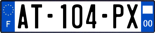 AT-104-PX