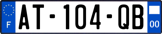 AT-104-QB