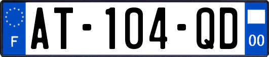 AT-104-QD