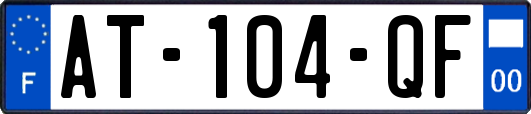 AT-104-QF