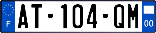 AT-104-QM