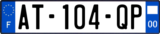 AT-104-QP