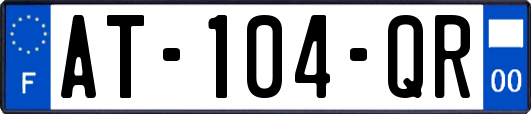 AT-104-QR