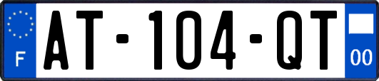 AT-104-QT
