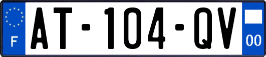 AT-104-QV