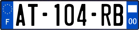 AT-104-RB