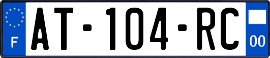 AT-104-RC