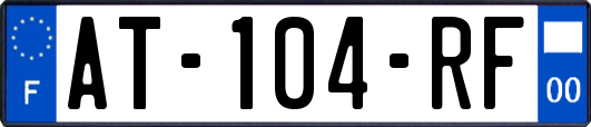 AT-104-RF