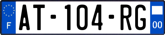 AT-104-RG
