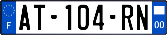 AT-104-RN