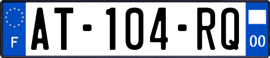 AT-104-RQ