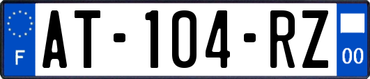 AT-104-RZ