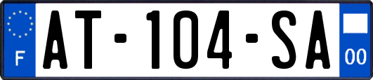 AT-104-SA