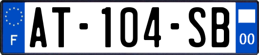 AT-104-SB