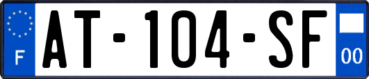 AT-104-SF
