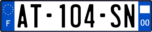 AT-104-SN