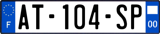 AT-104-SP