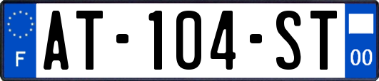 AT-104-ST