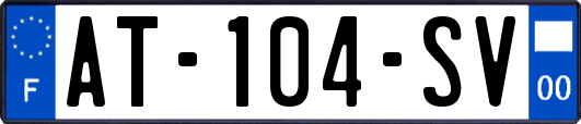 AT-104-SV