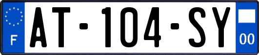 AT-104-SY