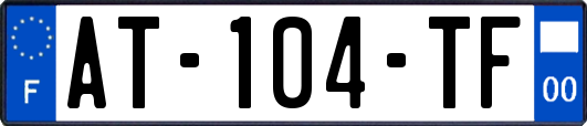 AT-104-TF