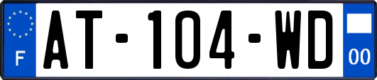 AT-104-WD