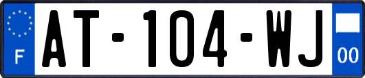 AT-104-WJ