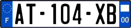 AT-104-XB