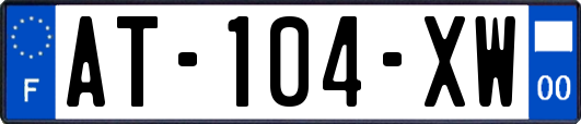 AT-104-XW