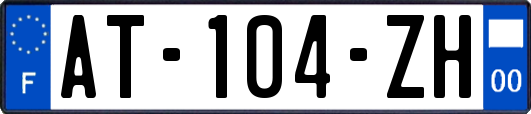 AT-104-ZH