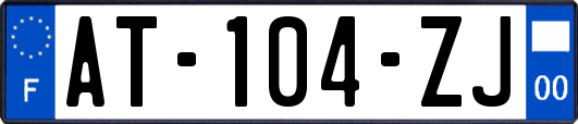 AT-104-ZJ