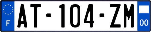 AT-104-ZM