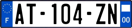 AT-104-ZN