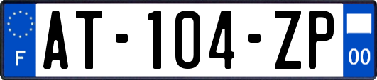 AT-104-ZP