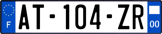 AT-104-ZR