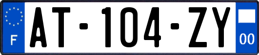 AT-104-ZY