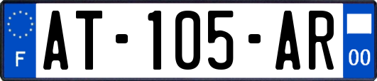 AT-105-AR