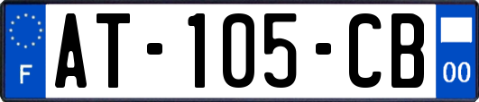 AT-105-CB