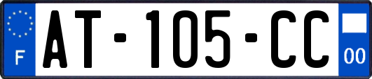 AT-105-CC