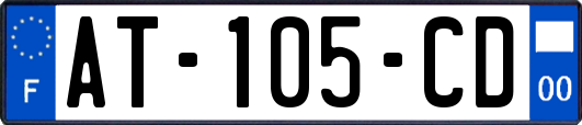 AT-105-CD