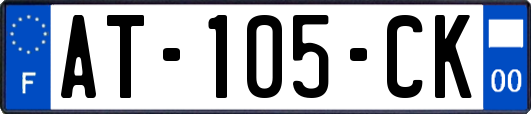 AT-105-CK