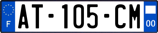 AT-105-CM