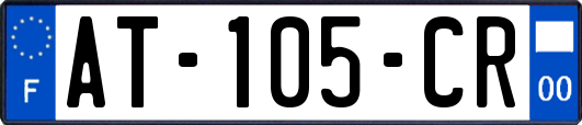 AT-105-CR